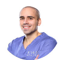 Dr. Szilágyi Gergő