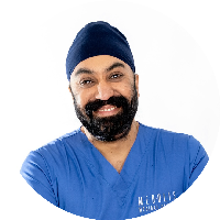 Dr. Jashanjeet Sawhney