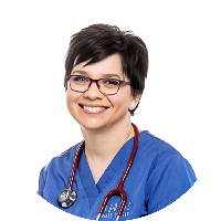 Dr. Gazdag Annamária